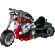LEGO Technic "Мотоцикл" 42132